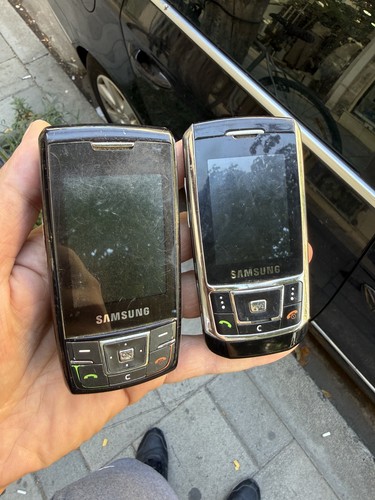 Lotto telefoni samsung - lotto, 2