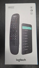 Telecomando Logitech Harmony