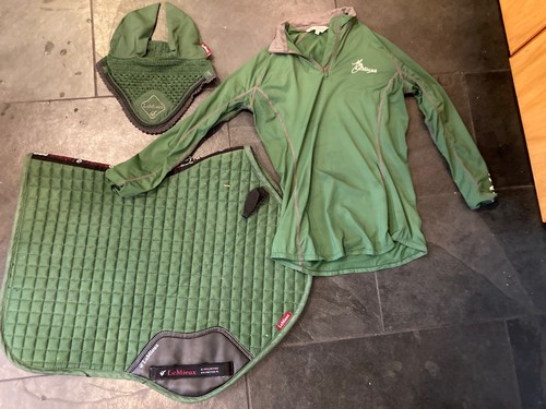 Set camicie equitazione - set,