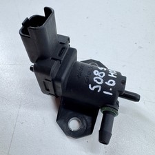 PEUGEOT 508 SW MK1 BOOST