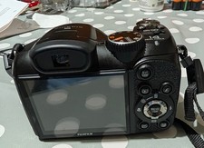 macchina fotografica digitale usata Fuji Finepix S2980