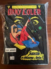 DANY COOLER  1/5 NUOVO Mercury - Noir Erotico