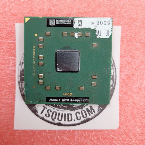 Amd mobile sempron - mobile,