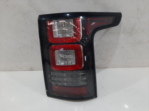 Fanale posteriore destro