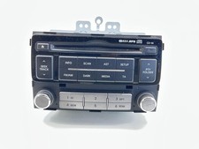 AUTORADIO PER HYUNDAI i20 1° Serie 961211J250 (08>14)