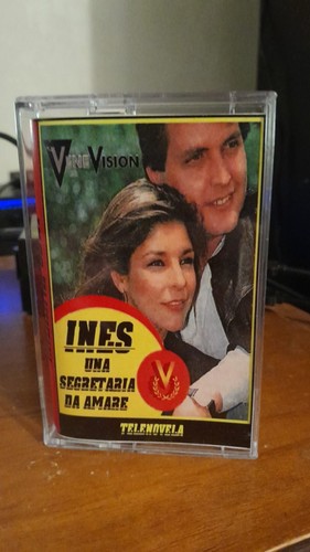 Telenovelas ines una - ines,
