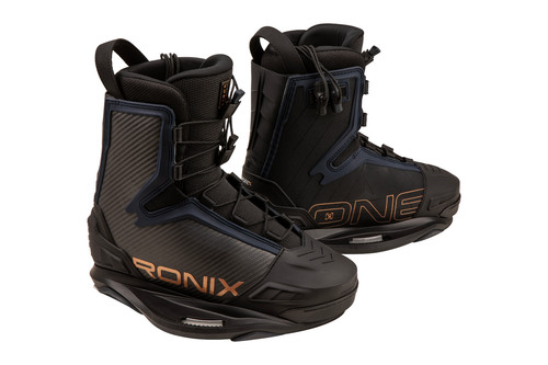 Stivali wakeboard ronix - stivali,