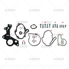 Kit guarnizioni pompa vuoto pompa depressione AUDI SEAT SKODA VW 1.2 1.4 1.9 2.0 TDI