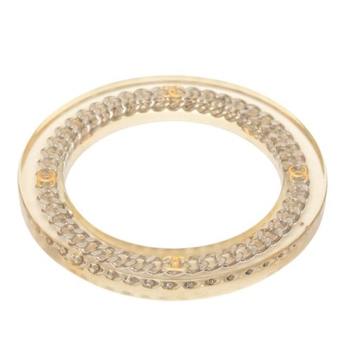 Chanel bracciale coco mark - bracciale,
