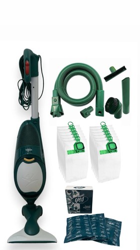 Vorwerk folletto vk140 - vorwerk,