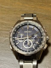 Orologio Uomo SEIKO