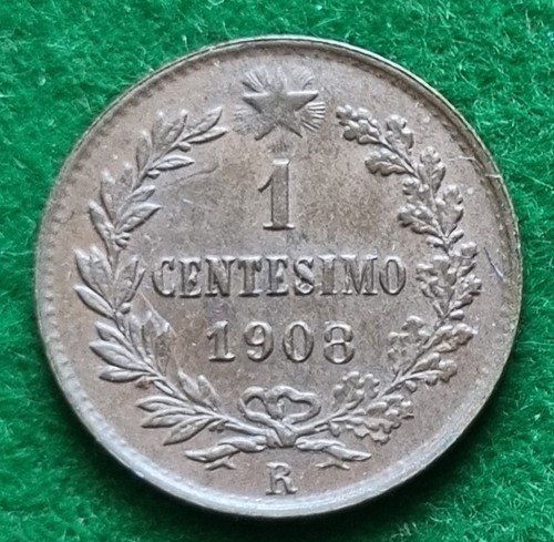 Moneta coin regno italia - moneta,