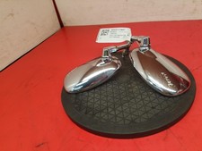 COPPIA SPECCHIETTI RETROVISORI
