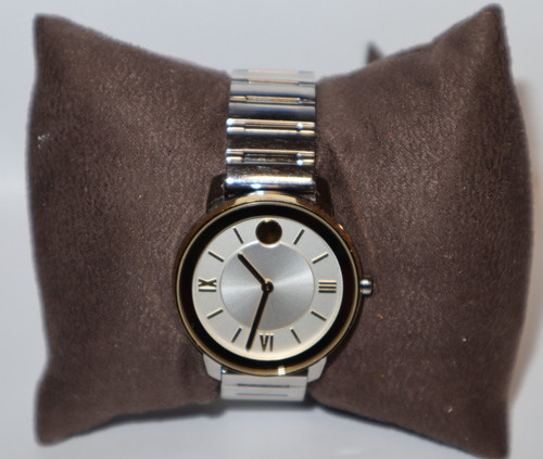 Nuovissimo orologio movado - nuovissimo,