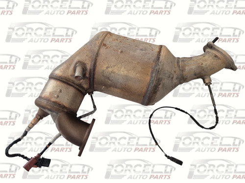 Filtro antiparticolato dpf - antiparticolato,