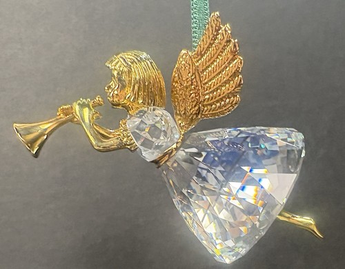 Swarovski crystal memories - crystal,