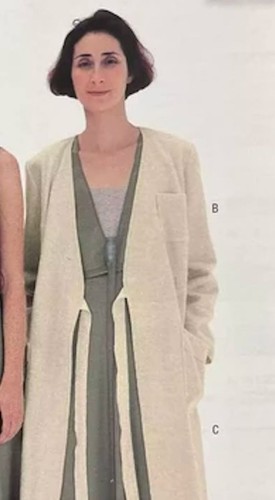 Martin margiela line 1999 - martin,