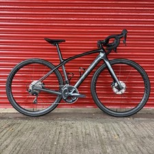 Bici da strada Trek Domane SL