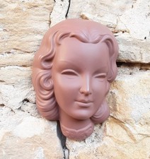 **MASCHERA DA PARETE