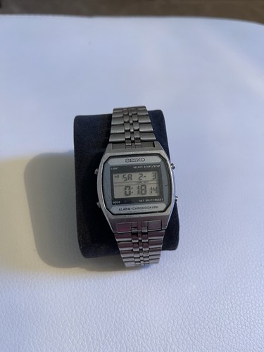 Orologio seiko a904 5000 - seiko, a904-5000