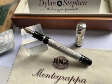 Montegrappa Cosmopolitan Batik
