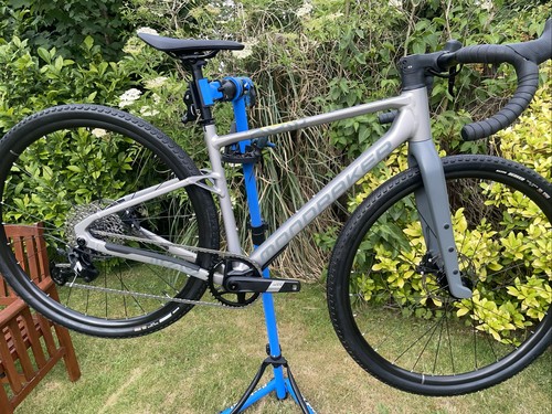 Bici gravel mondraker - bici, r