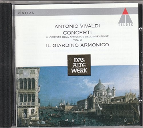 Antonio vivaldi il - vivaldi,