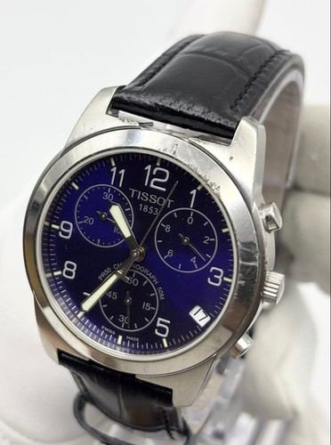 Orologio polso uomo tissot - orologio, da