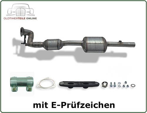 Scr catalizzatore sharan - vw,