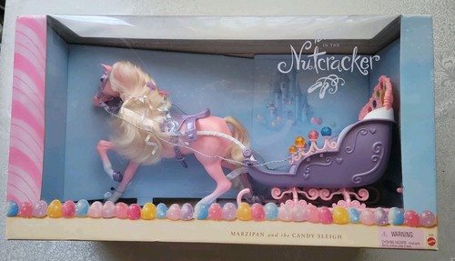 Barbie 2001 nello
