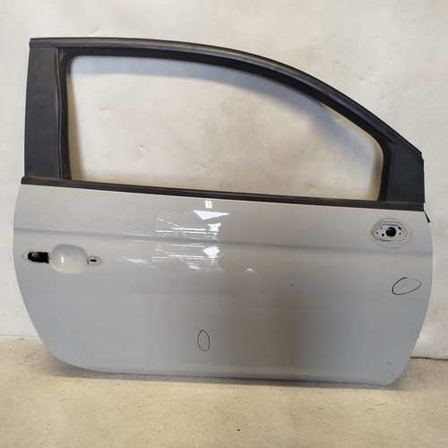 52136362 porta ant - 52136362, fiat