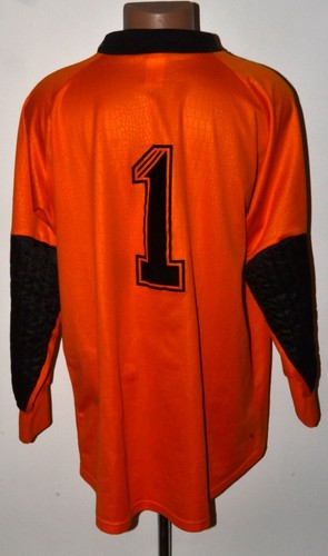 Maglia calcio portiere - portiere, adidas
