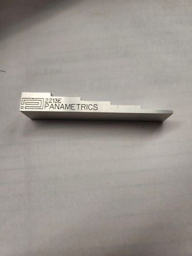 Nuovo panametrics 2213e - *nuovo*,
