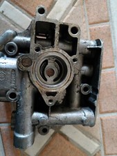 CORPO POMPA OLIO APE POKER DIESEL SENZA ROTORE POMPA