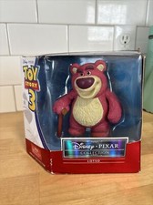 TOY STORY 3 MATTEL DISNEY