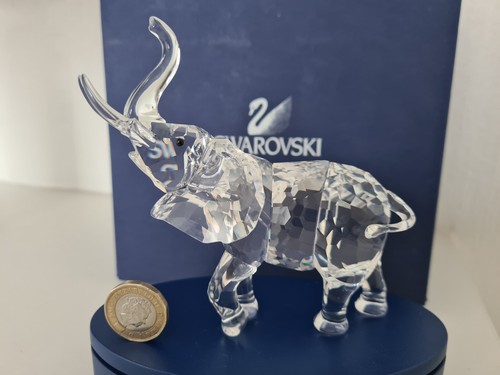 Cristallo swarovski fauna - swarovski,