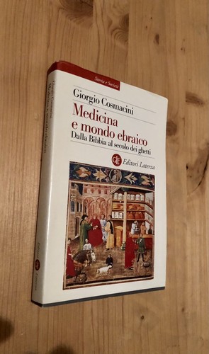 Libro medicina mondo - libro,