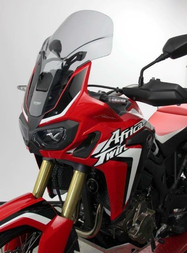 Mra cupolino tras honda - mra,