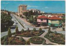 LIDO DEGLI ESTENSI - FERRARA -