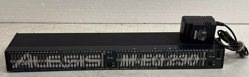 Alesis 230 equalizzatore - alesis, m-eq