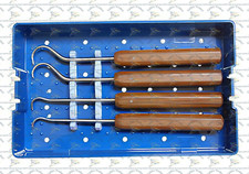 Kit riparazione cuffia rotante - riparazione,