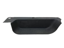 Pedana Di Accesso Laterale