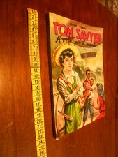 LIBRO:TWAIN MARK TOM SAWYER A