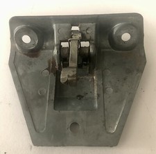 Serratura Bagagliaio Mercedes SL 350