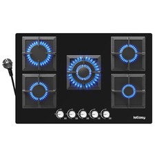 10500W Piano Cottura a Gas 5