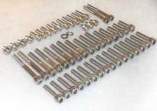 Kit bulloni brugola - kit,