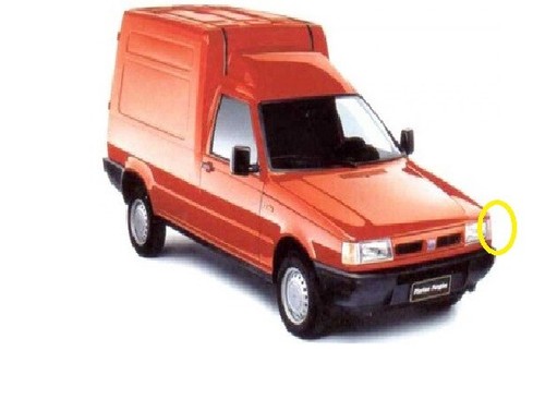 Per fiat fiorino dal - per,