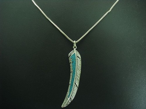 925 argento sterling collana - argento,