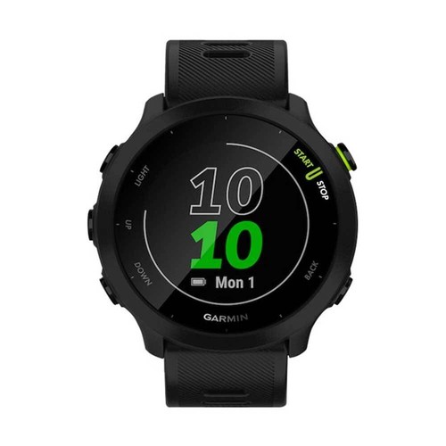 Garmin forerunner nero - garmin,