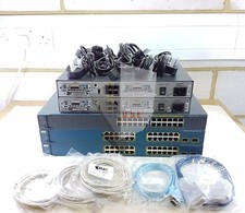 Cisco ccna ccnp - ccna, 1841
